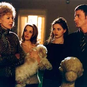 Foto A Dama de Honra