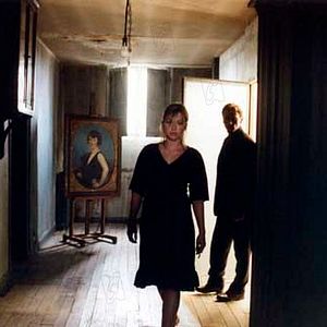 Foto A Dama de Honra