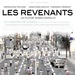 Foto Les Revenants