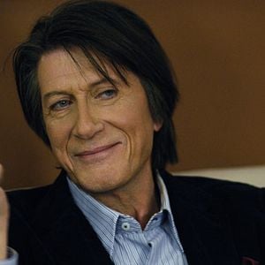 Foto Jacques Dutronc
