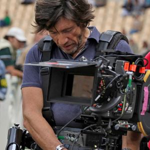 Foto Christian Duguay