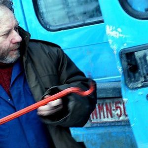 Foto Jackie Berroyer