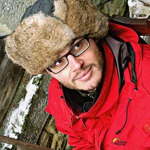 Foto Fabrice Du Welz