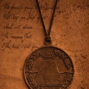 Foto A Lenda do Tesouro Perdido