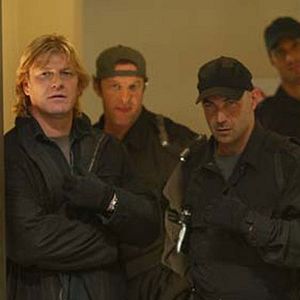 Foto A Lenda do Tesouro Perdido