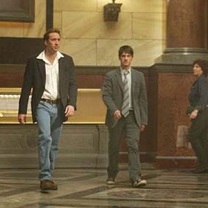 Foto A Lenda do Tesouro Perdido