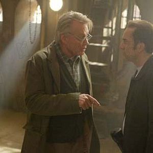 Foto A Lenda do Tesouro Perdido