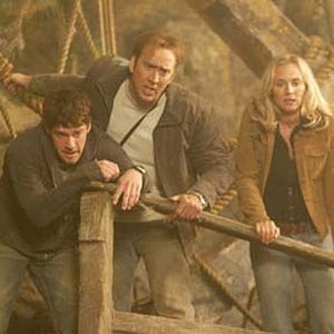 Foto A Lenda do Tesouro Perdido