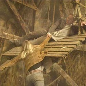 Foto A Lenda do Tesouro Perdido