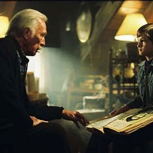 Foto A Lenda do Tesouro Perdido