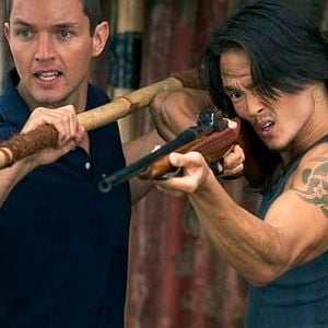 Foto Matthew Marsden