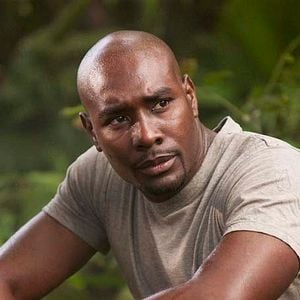 Foto Morris Chestnut