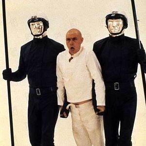 Foto THX 1138