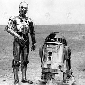 Foto Kenny Baker