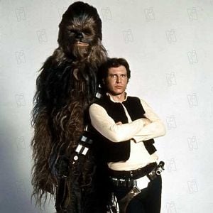 Foto Peter Mayhew