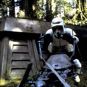 Foto Richard Marquand