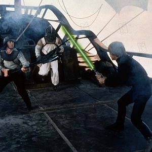 Foto Richard Marquand