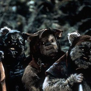 Foto Richard Marquand