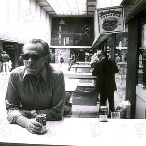 Foto Charles Bukowski