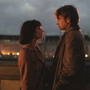 Foto Antes que Termine o Dia