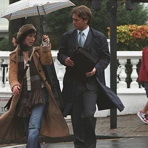 Foto Antes que Termine o Dia