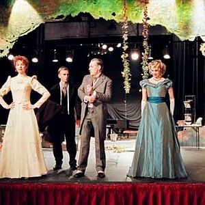 Foto Adorável Julia