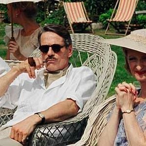 Foto Adorável Julia