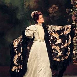 Foto Adorável Julia