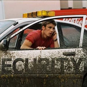 Foto Celular - Um Grito de Socorro