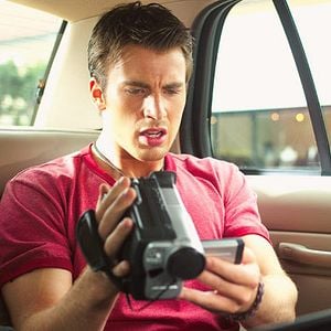 Foto Celular - Um Grito de Socorro