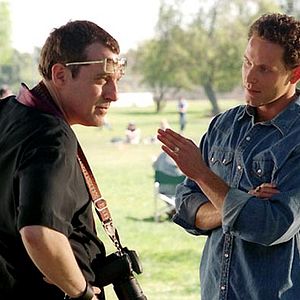 Foto Cole Hauser