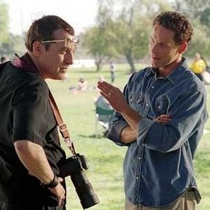 Foto Cole Hauser