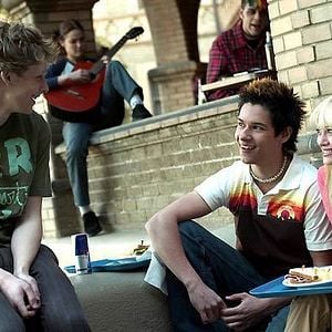 Foto Na Trilha da Fama