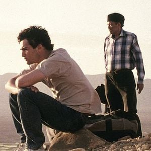 Foto A Grande Viagem