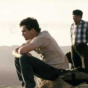 Foto A Grande Viagem