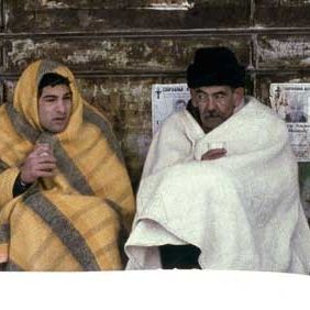 Foto A Grande Viagem