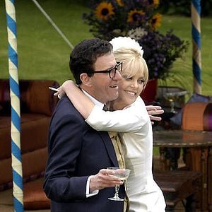 Foto A Vida e Morte de Peter Sellers