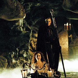 Foto O Fantasma da Ópera