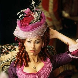 Foto Joel Schumacher