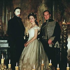 Foto Joel Schumacher