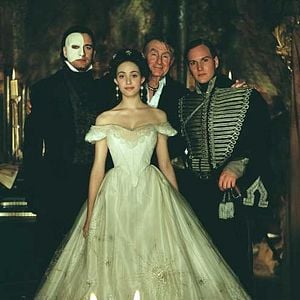 Foto Joel Schumacher