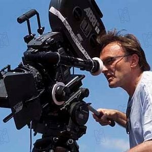 Foto Danny Boyle