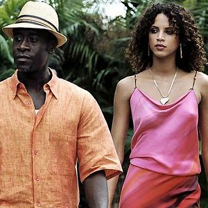 Foto Ladrão de Diamantes