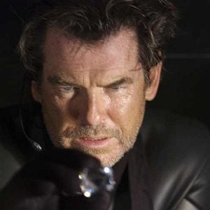 Foto Pierce Brosnan