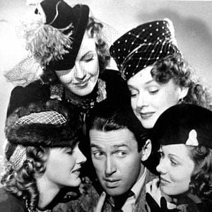 Foto A Mulher Faz o Homem