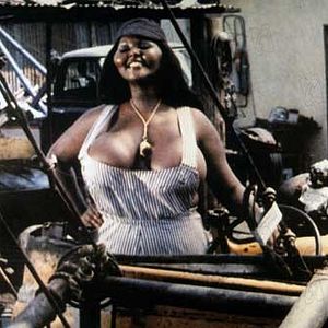 Foto Russ Meyer