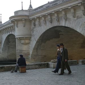 Foto Três Vidas e Um Destino