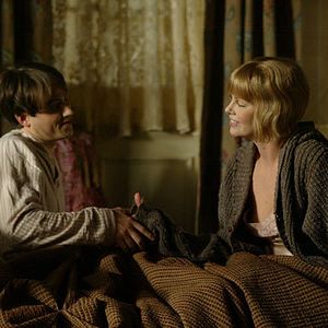 Foto Três Vidas e Um Destino