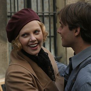 Foto Três Vidas e Um Destino