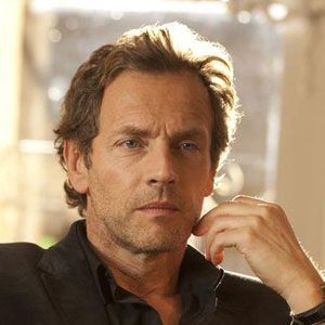 Foto Stéphane Freiss